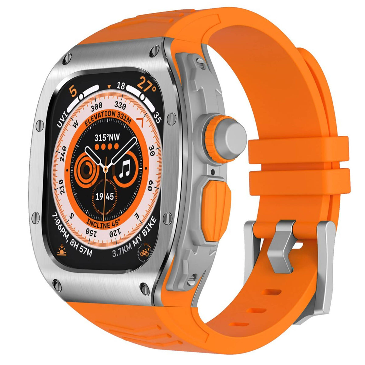 Apple Watch Ultra Case- SP40 – Richmonds.co